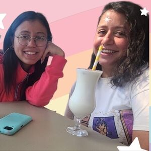 Meet your Posher, Jorge